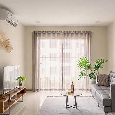 Roomio De Capella - Share Apartment